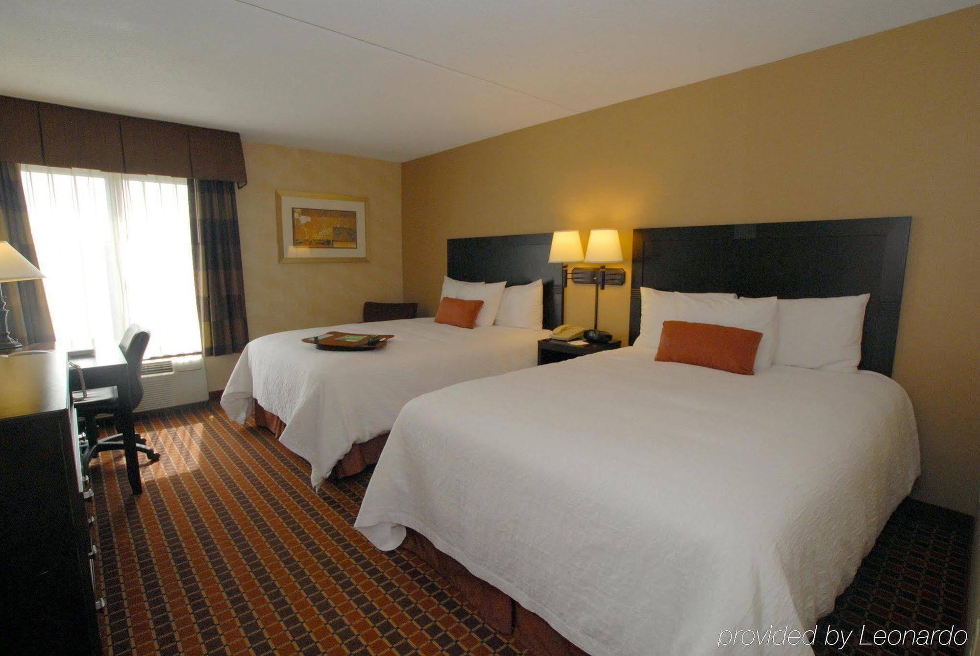 Hampton Inn By Hilton Boston/Cambridge Cameră foto