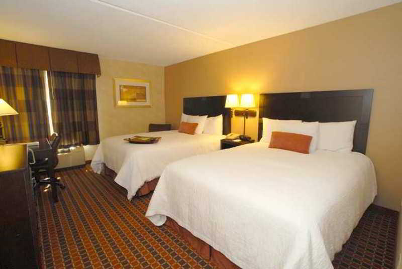 Hampton Inn By Hilton Boston/Cambridge Cameră foto